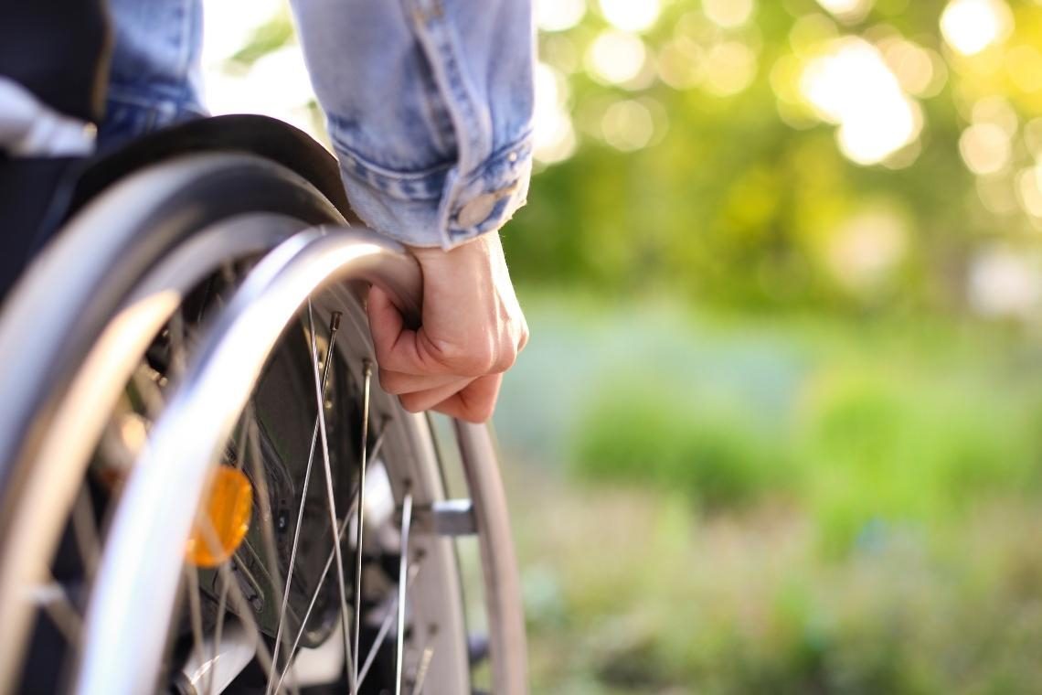 Invalidi od danes s pravico do socialnega vključevanja