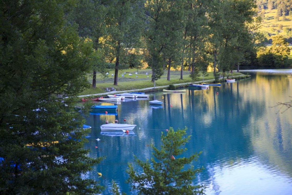 V Tolminu se začenja 9. Soča Outdoor Festival