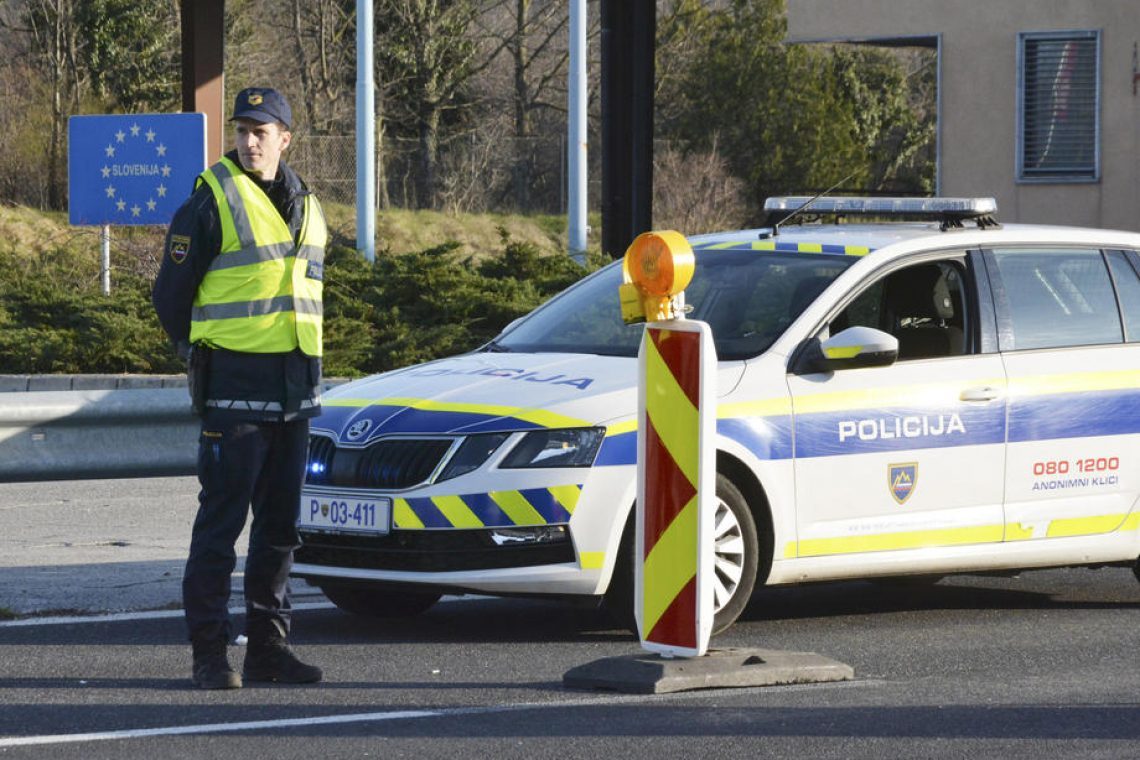 Ministrstvo predlaga odložitev roka za pridobitev višješolske izobrazbe za policiste