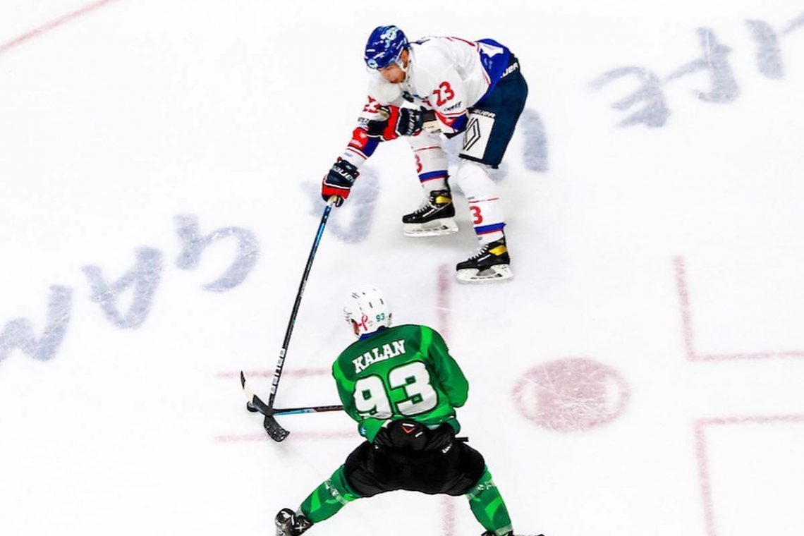Četrti poraz Olimpije v ligi prvakov