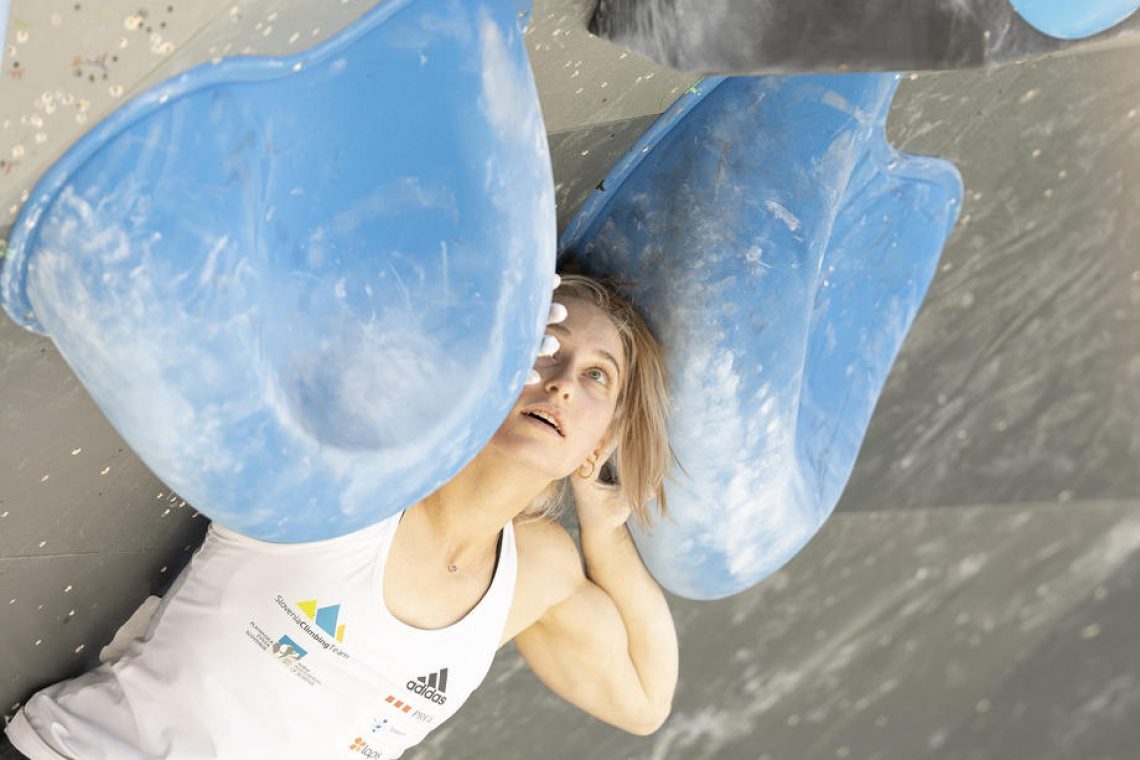 Šest slovenskih polfinalov v Edinburghu