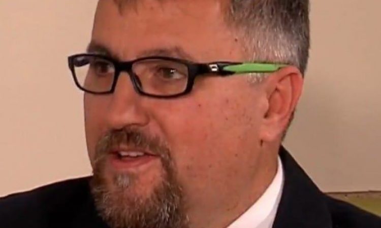 Županski kandidat Jurišič obljublja Mariboru primernejši prostorski načrt