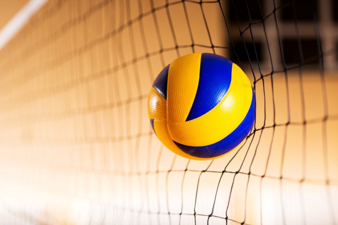 ACH Volley do nove zmage v srednjeevropski ligi