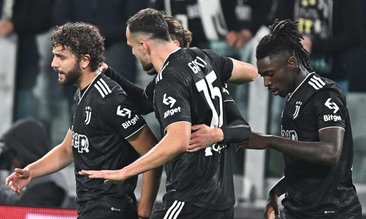 LaLiga terja takojšnje sankcije zoper Juventus
