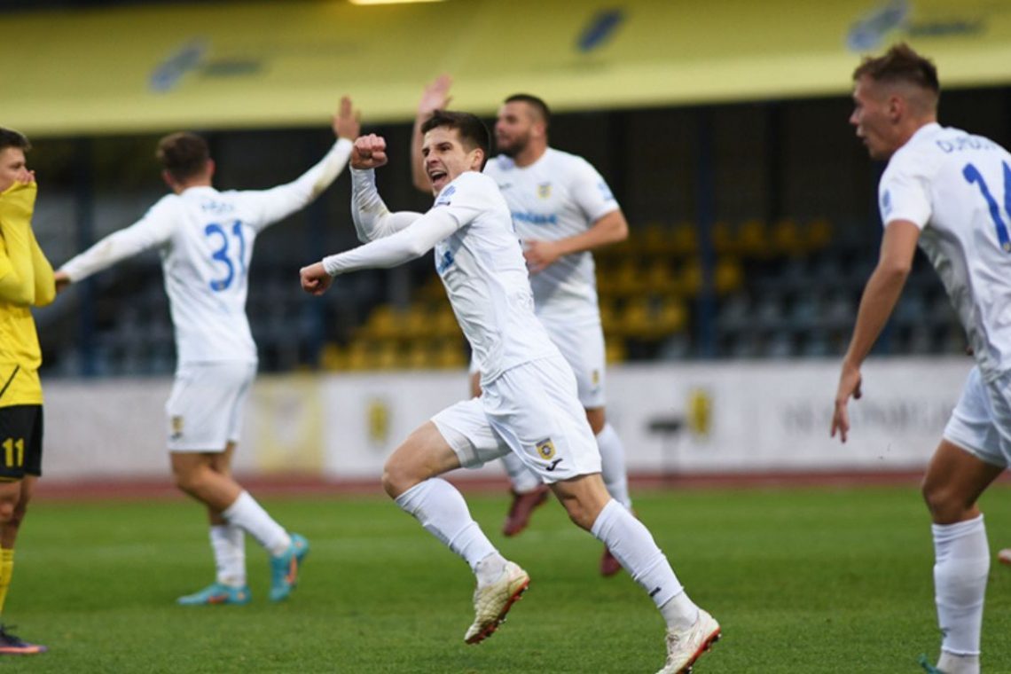 Kalcer Radomlje - Domžale 0:2 (0:0)