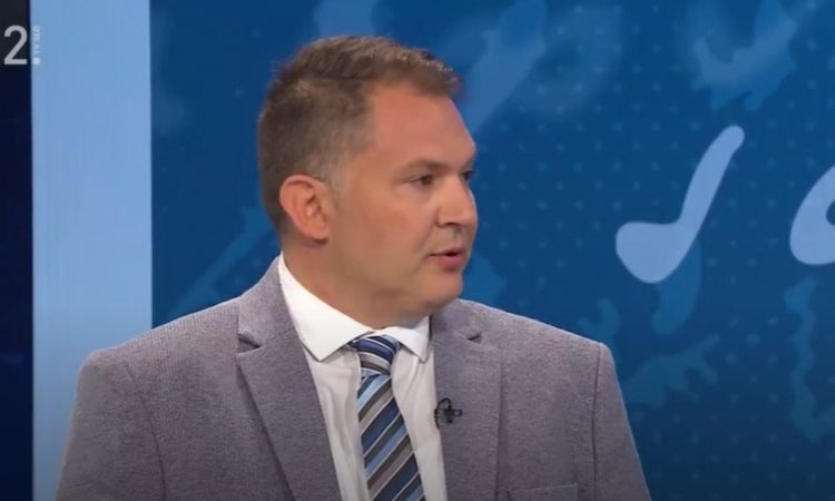 V Murski Soboti prepričljiva zmaga Damjanu Anželju
