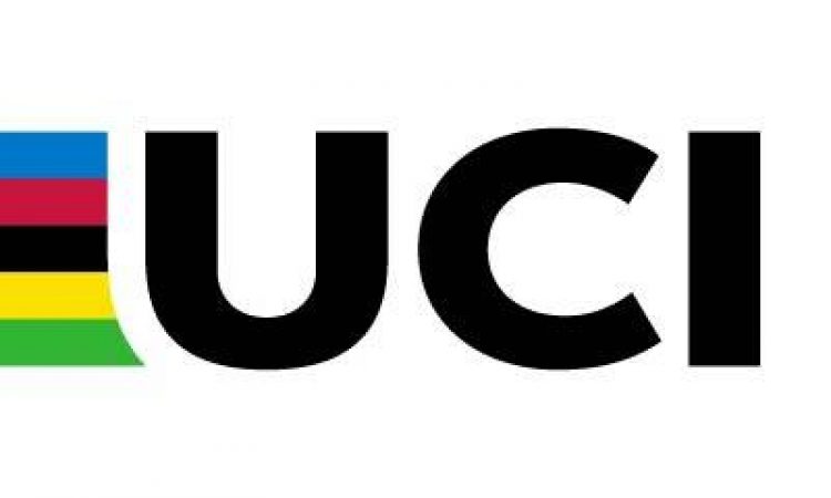 Uci spremenila sistem točkovanja