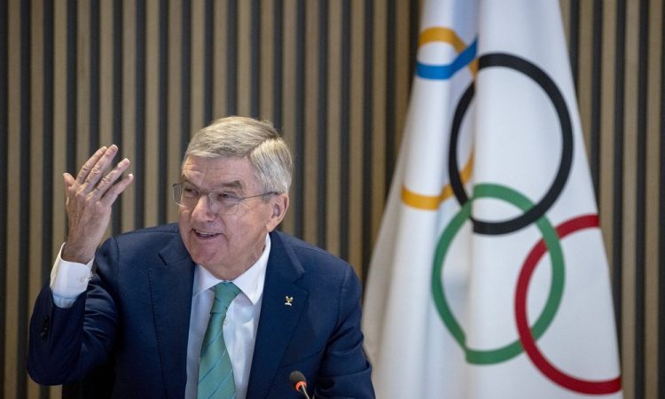 Mok: sankcije zoper Rusijo in Belorusijo še naprej v veljavi