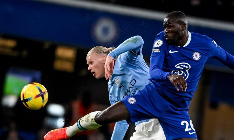 Chelsea pripeljal mladega Brazilca