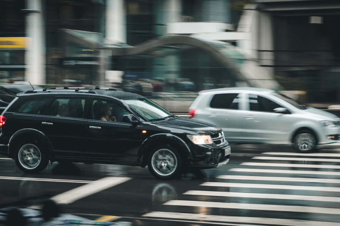 Na območju ljubljanske policije dve nesreči, povezani z alkoholom