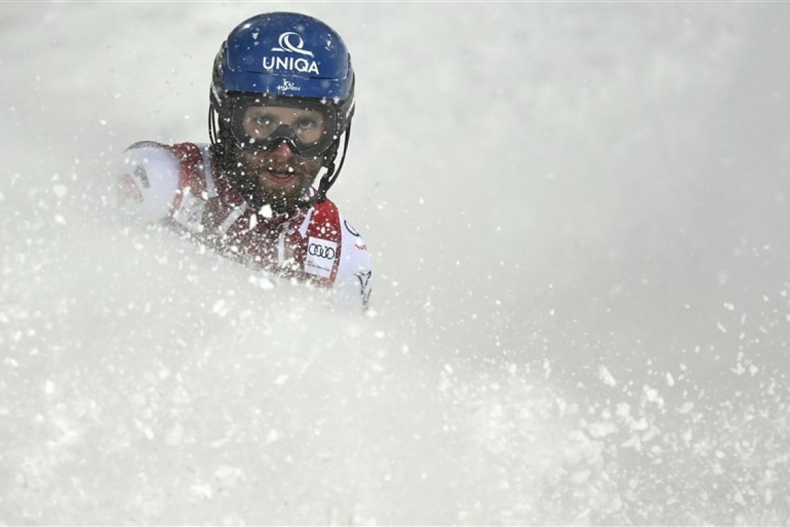 Schladming bo organiziral tudi nočni veleslalom