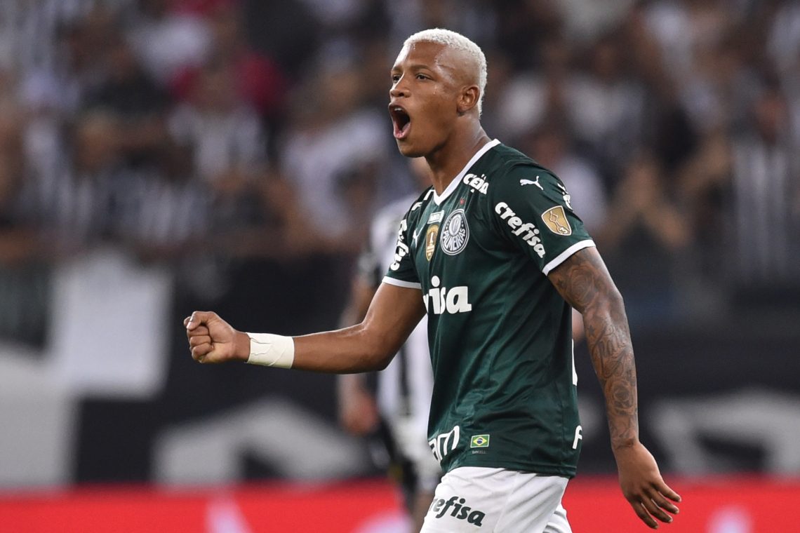 Danilo v Nottingham, Duran k Aston Villi