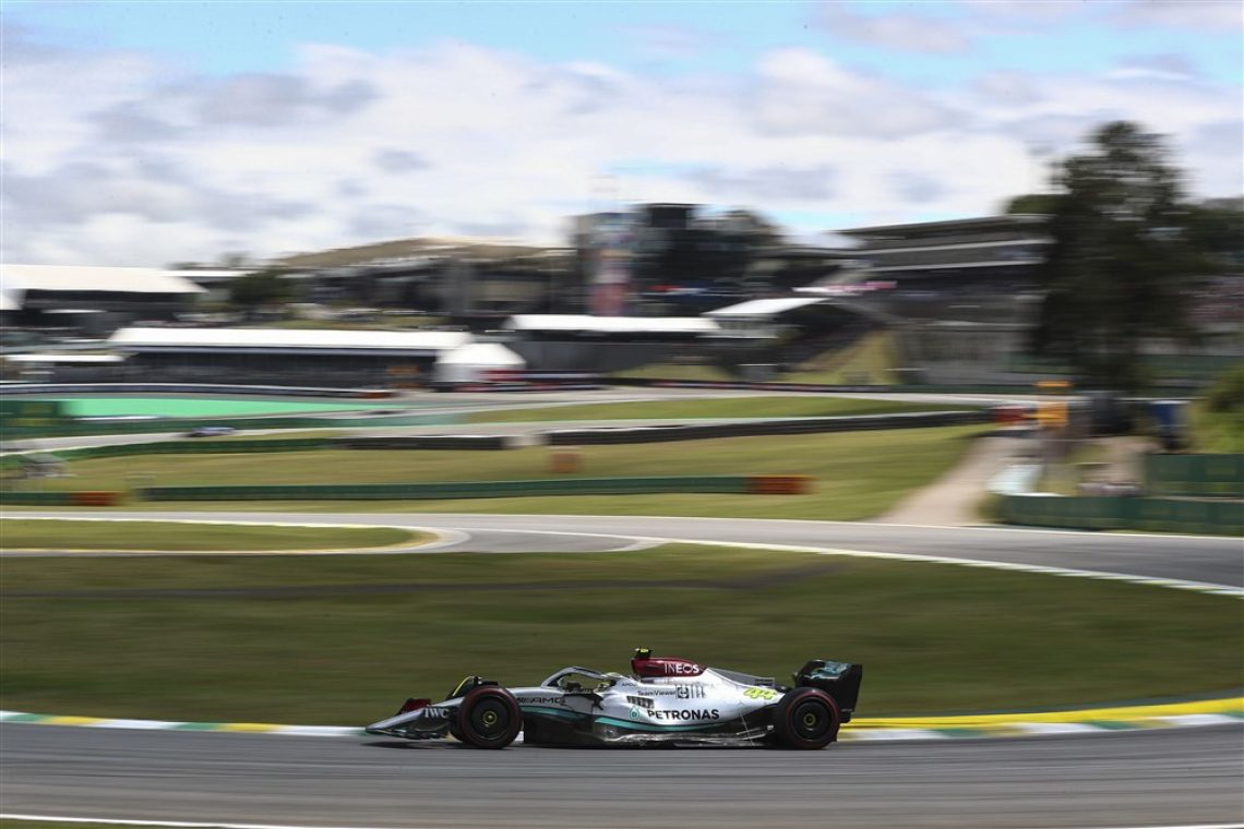 Vodstvo F1 ne bo nadomestilo VN Kitajske, na koledarju 23 dirk