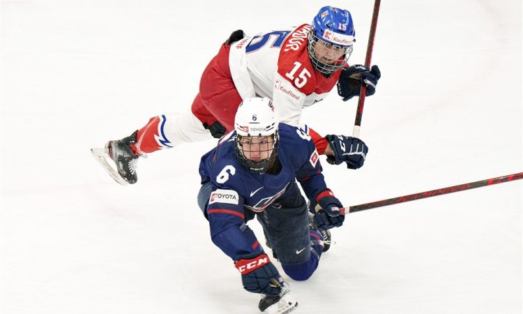 Prvaki lige NHL se počasi pobirajo