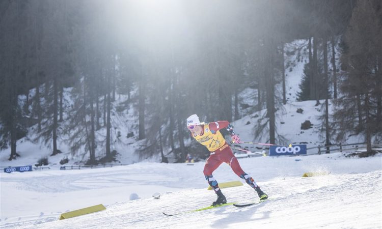 Klaebo zmagal v Italiji, Slovenci izpadli v kvalifikacijah