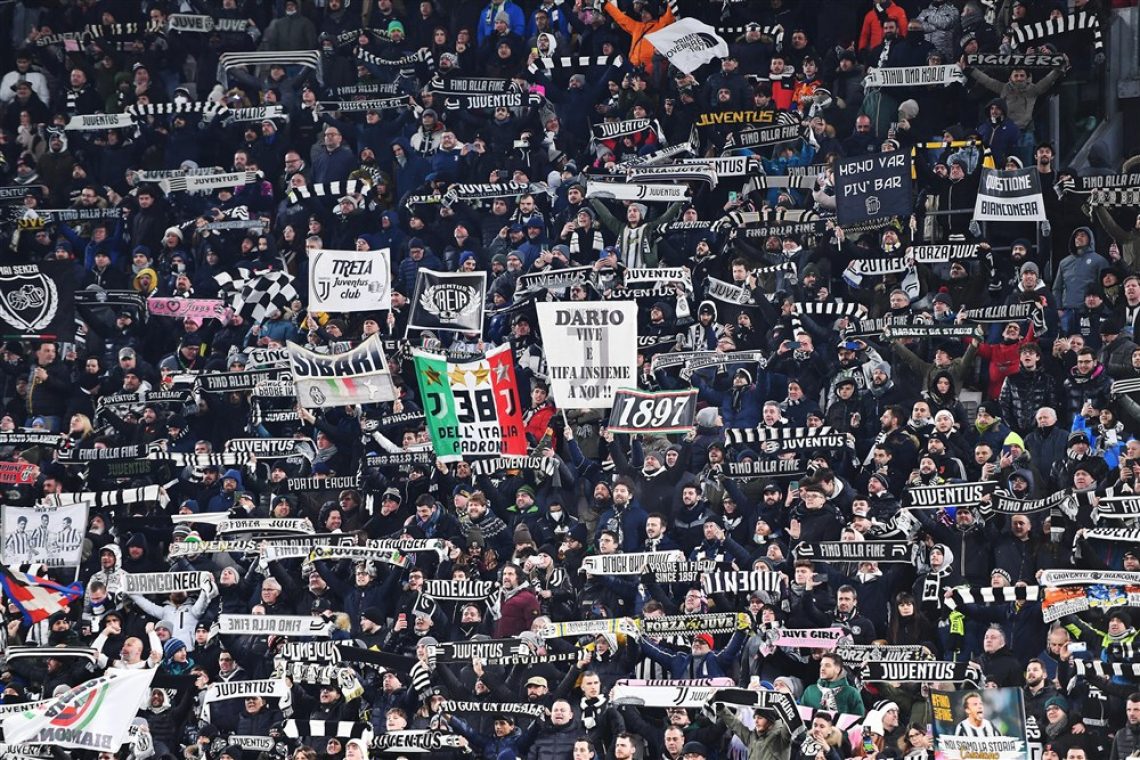 Pri Juventusu kljub odvzetim 15 točkam v boj za ligo prvakov