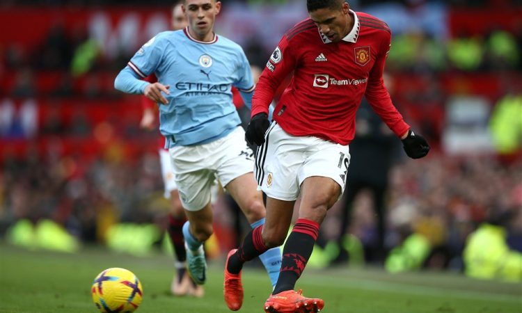 Raphael Varane nič več za Francijo