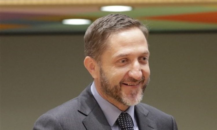 Boštjančič: Slovenija lahko prvo izplačilo iz sklada za okrevanje pričakuje do konca marca