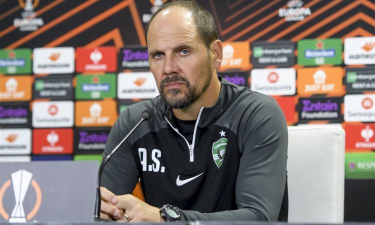 Bodö/Glimt na prvi tekmi neodločeno, visoka zmaga Fiorentine