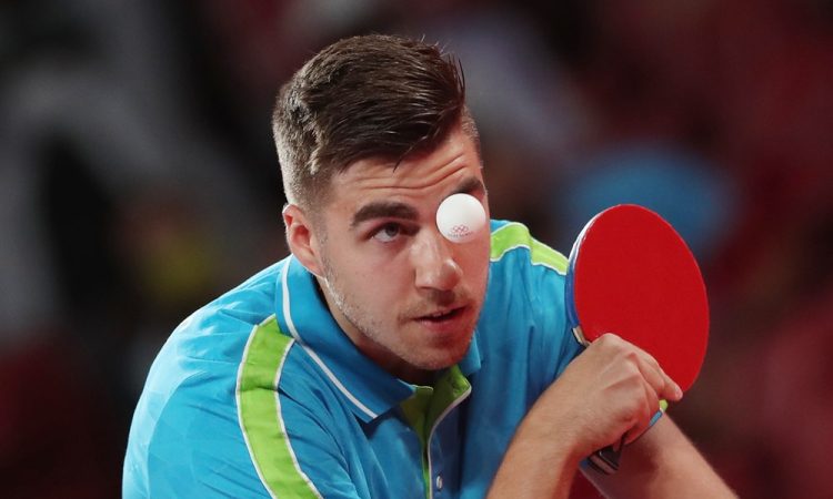 Darko Jorgić drugič zapovrstjo zmagovalec turnirja Top 16