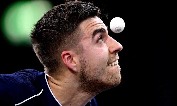 Jorgić znova v finalu turnirja Top 16 v Montreuxu