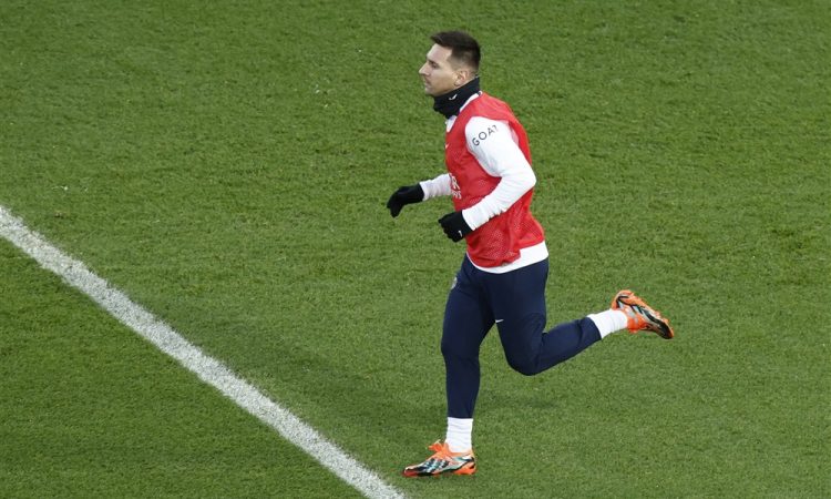 Mundo Deportivo: Nagrada Fife za najboljšega nogometaša Messiju