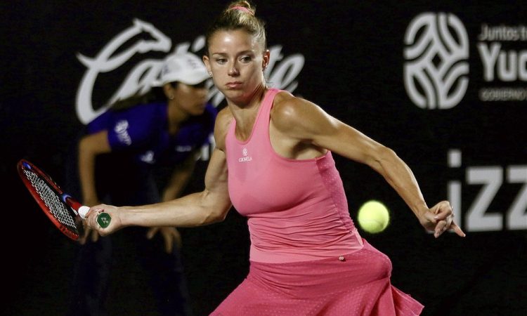 Švedsko-italijanski finale v Meridi