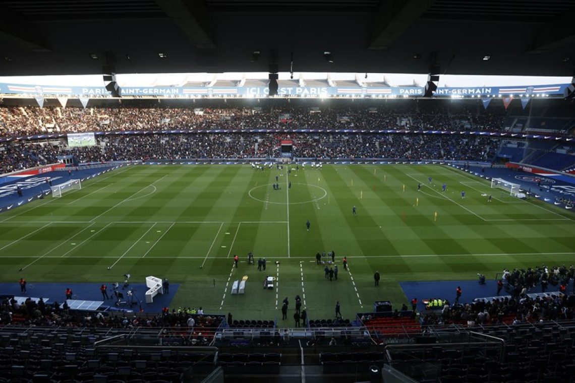 PSG storil pomembni korak k novemu naslovu
