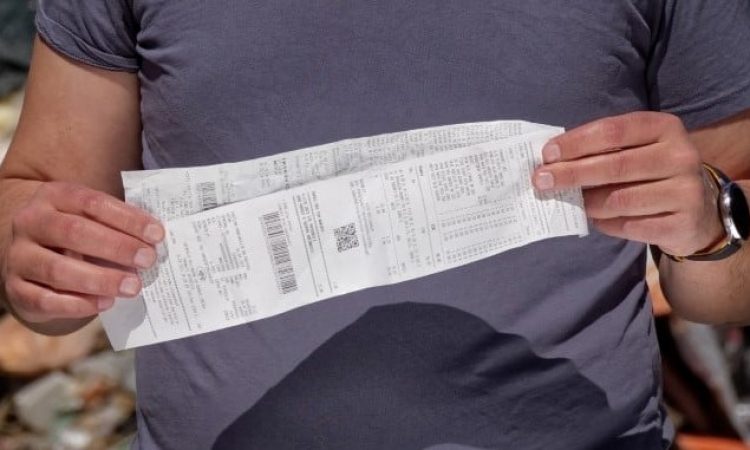 Državni svet v četrtek o vetu na ponovno obveznost izročanja računov