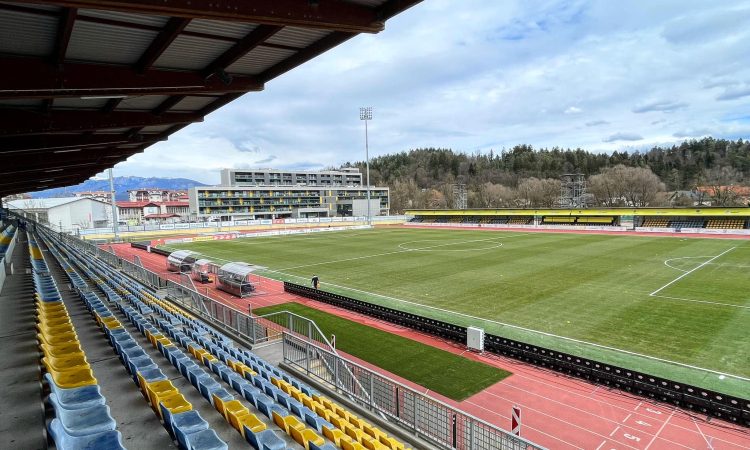 Pišek v Domžalah do konca sezone 2024/25