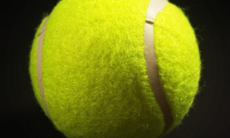 V Mariboru prvi od 14 teniških turnirjev serije WTT
