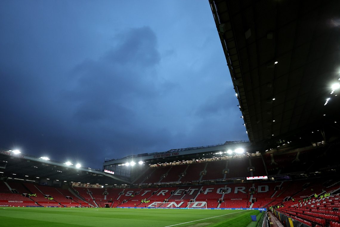 Podaljšan rok za nakup Manchestra Uniteda