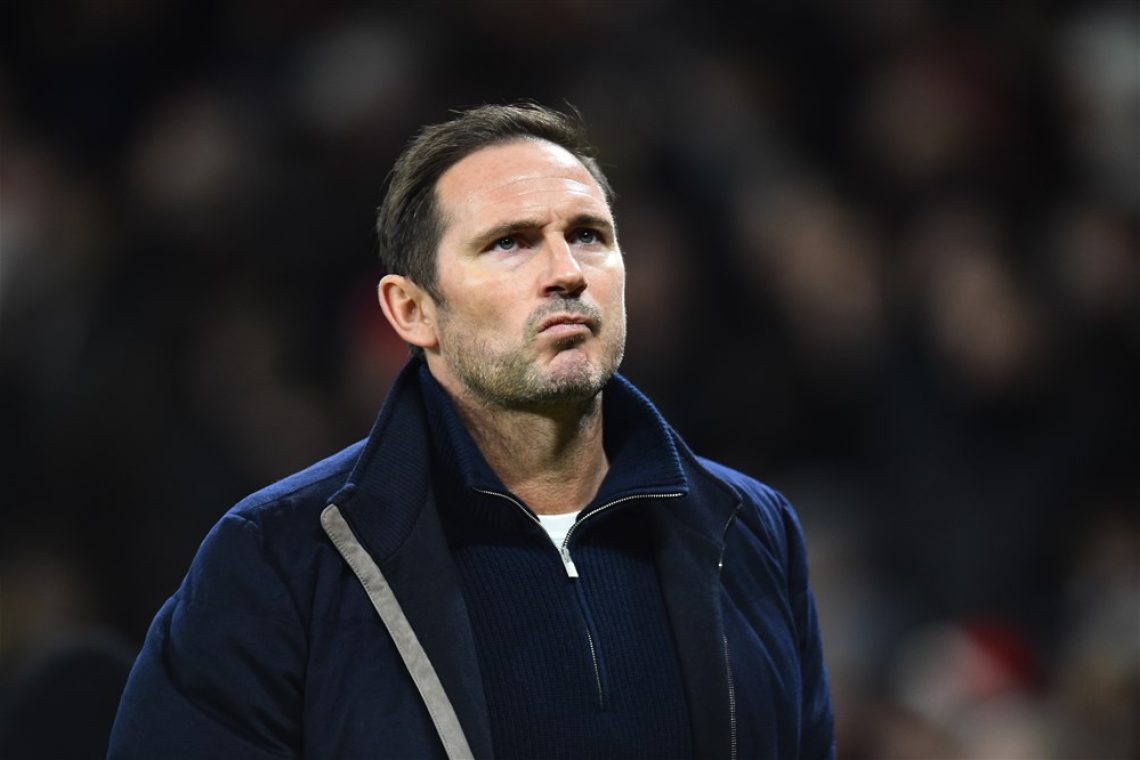 Lampard do konca sezone trener Chelseaja