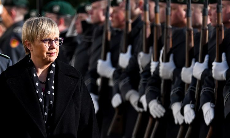 Pirc Musar začenja obisk v Avstriji