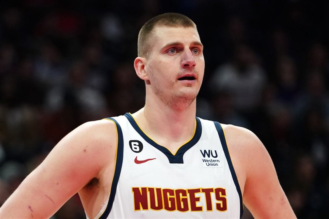 Čančarjev Denver doživel prvi poraz v končnici