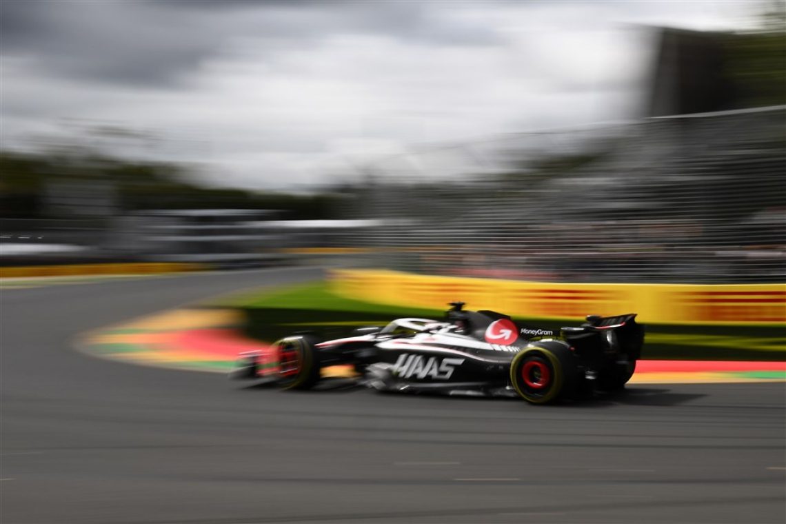 F1 potrdila spremembe formata za sprinterske dirke 