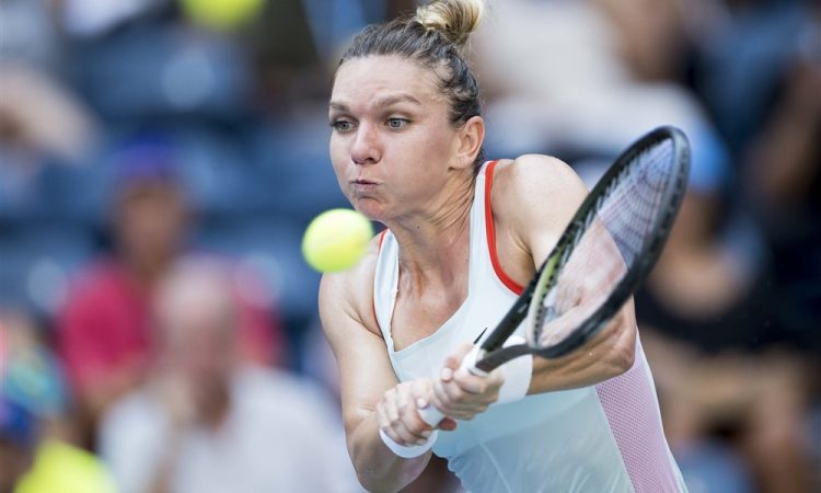 Simona Halep maja bržčas na prvo zaslišanje zaradi dopinga
