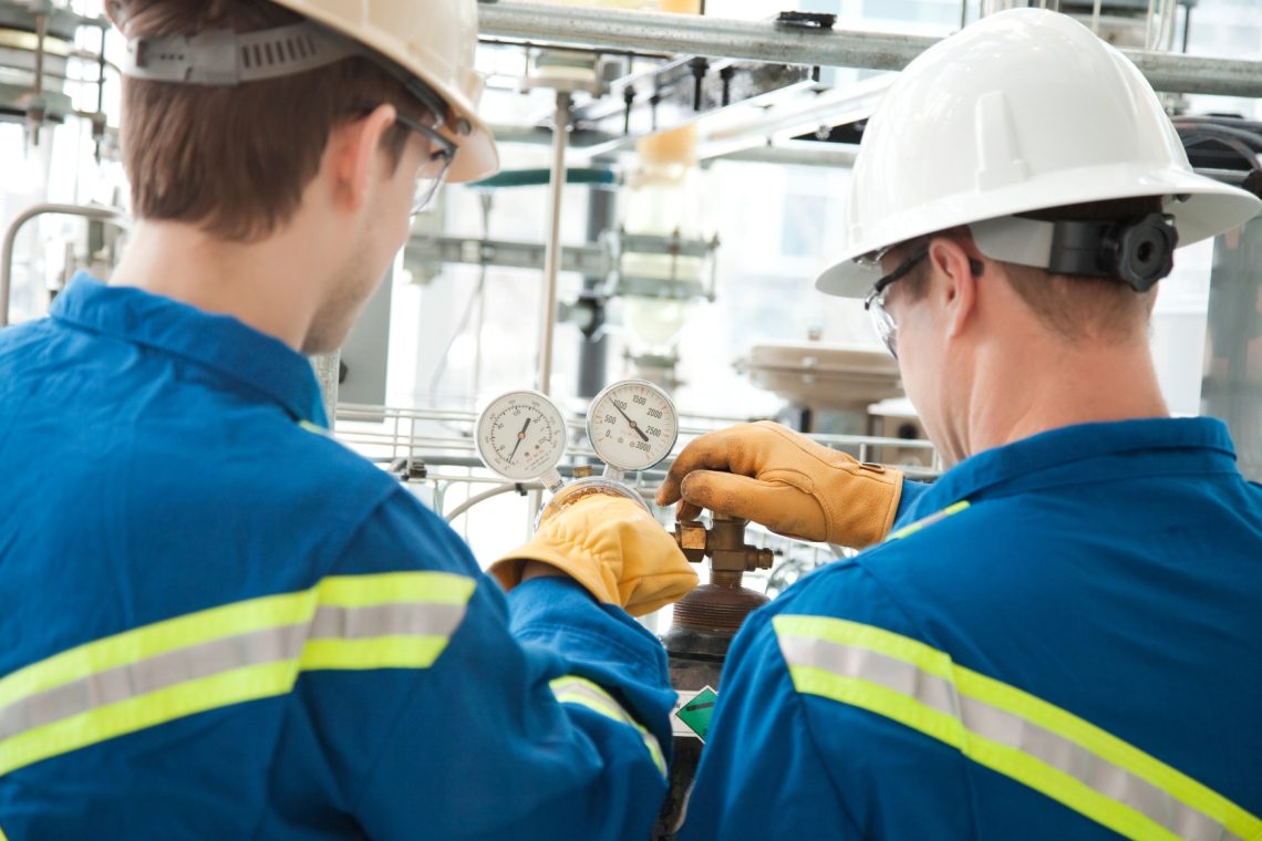 Svetovni dan varnosti in zdravja pri delu o pomenu zdravega delovnega okolja
