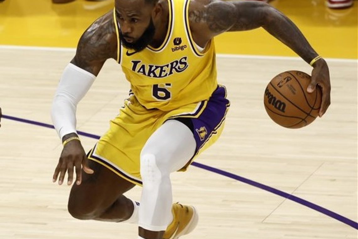 LA Lakers prepričljivo boljši od Memphisa 