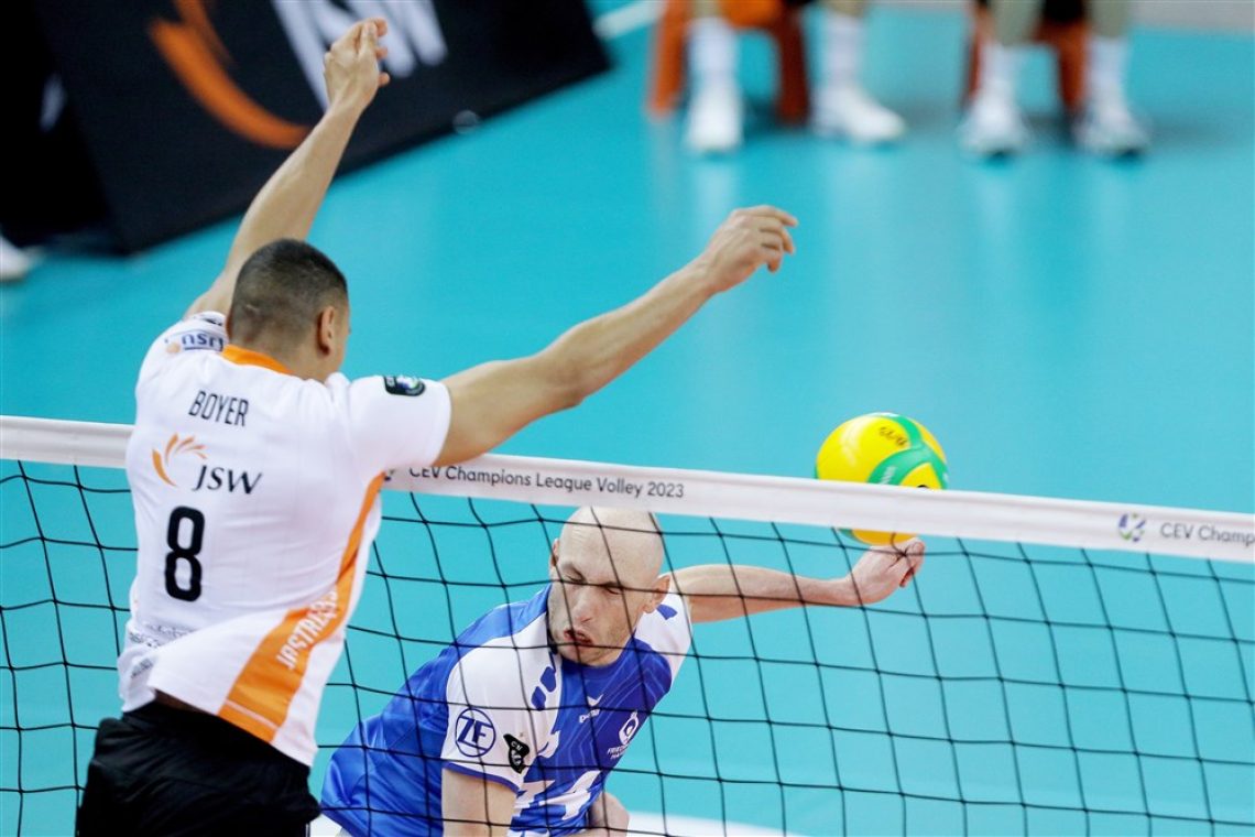 Žiga Štern bo kariero nadaljeval v poljski eliti 