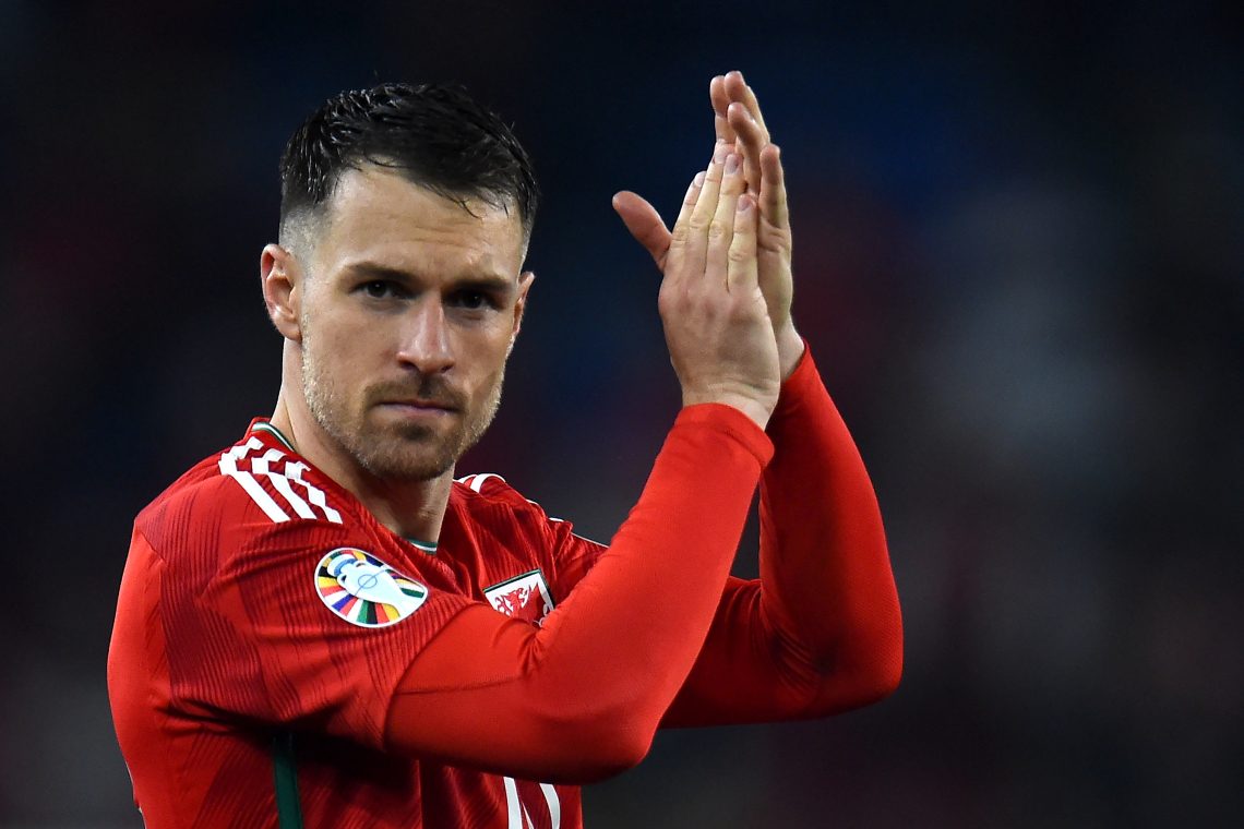 Kapetan Walesa zamenjal Nico za domači Cardiff