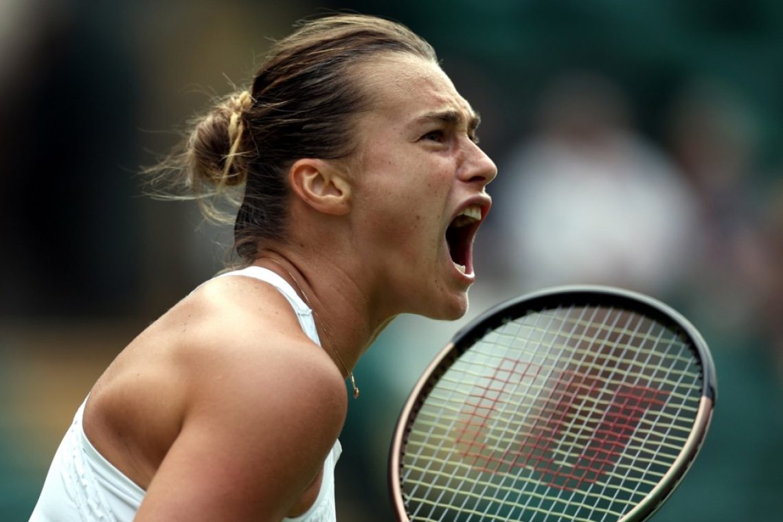 Alexandrova in Sorribes za krono v Clevelandu