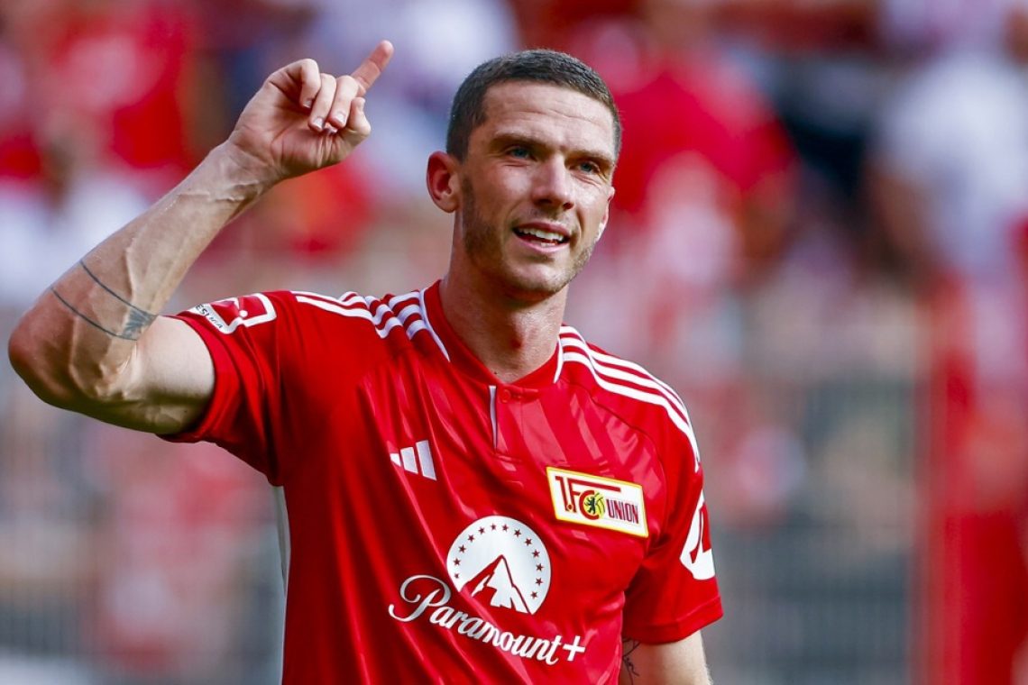 Dortmundčanom le točka pri Bochumu, na vrhu Union Berlin