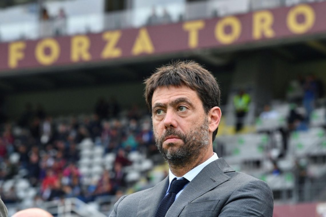 Prizivno sodišče omililo kazen Agnelliju