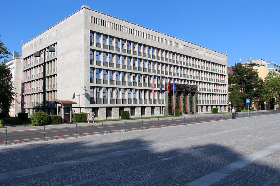 Prevolnik Rupel: Moje prioritete so dostopnost, kakovost, neopredeljeni in košarica pravic 