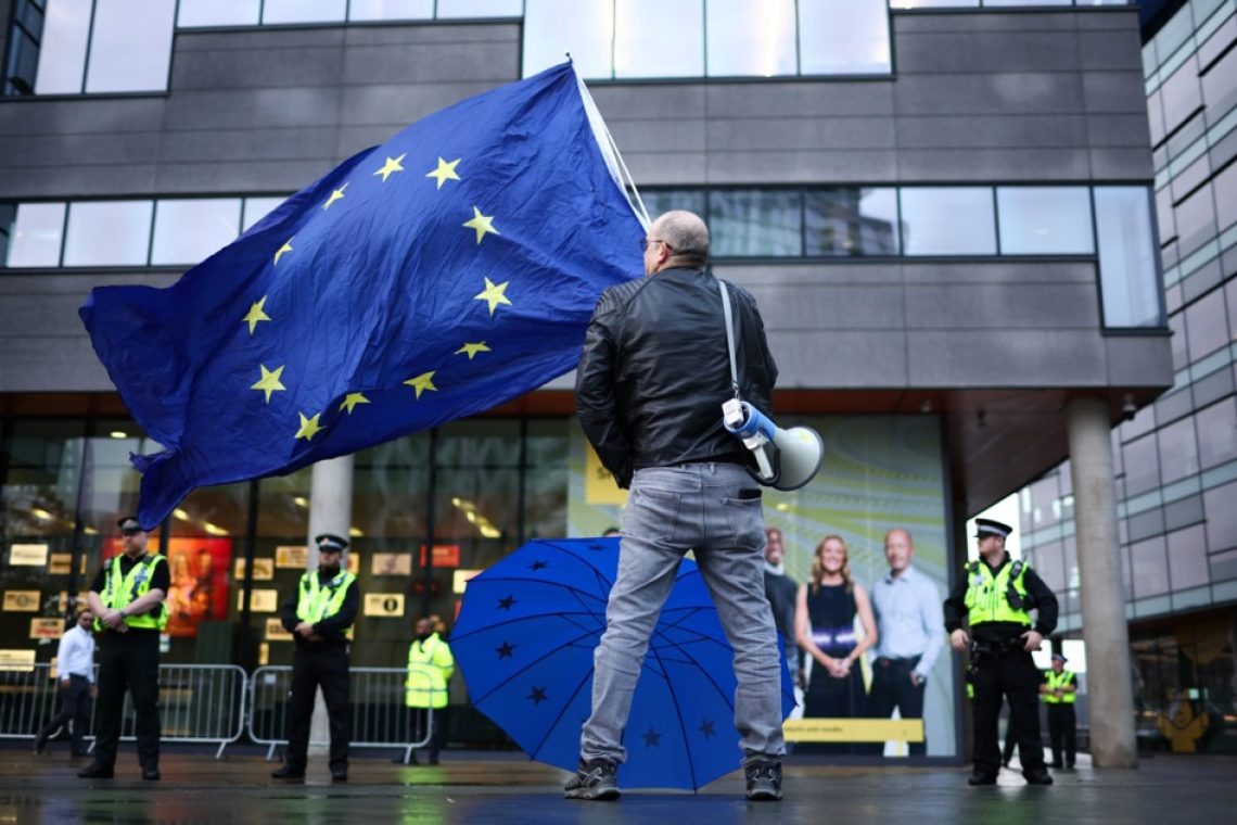Evropska unija Sloveniji odprla vrata do finančne pomoči, od kod denar? 