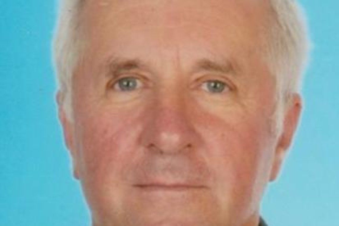 Pogrešajo 59-letnega Alojza Kastelica iz Pristavice pri Velikem Gabru