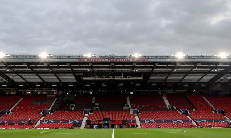 Manchester United z rekordnimi prihodki 