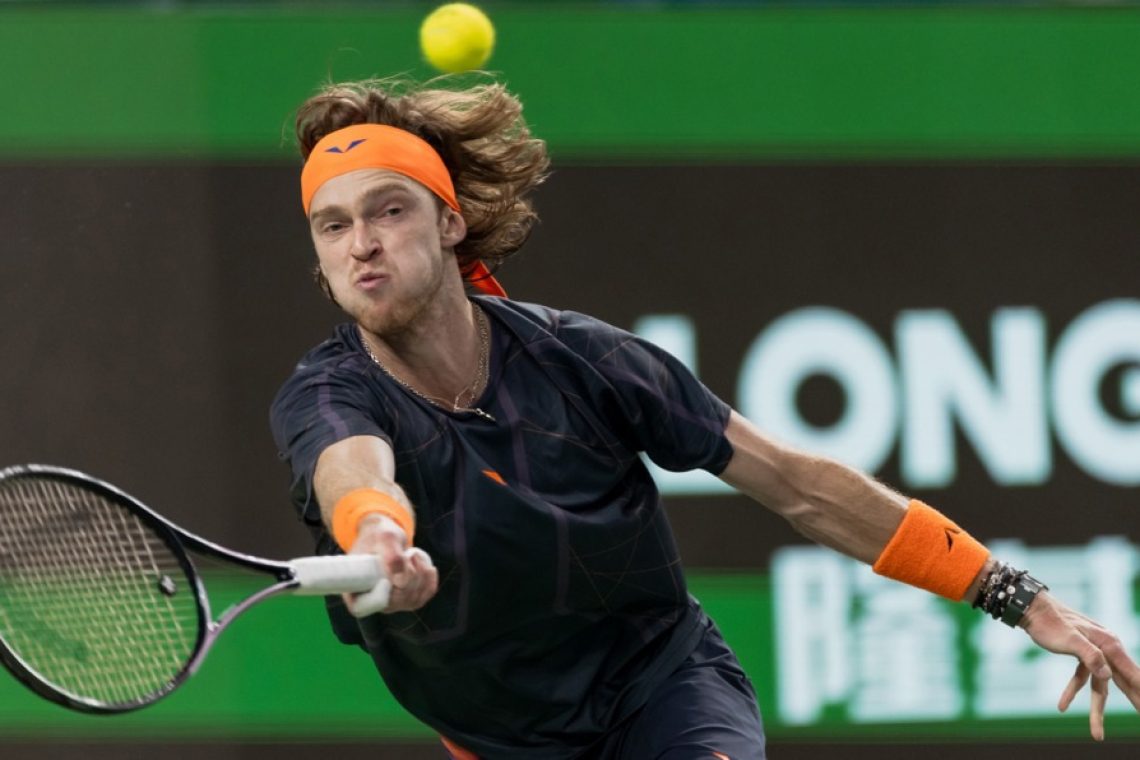 Hurkacz in Auger-Aliassime za naslov v Baslu