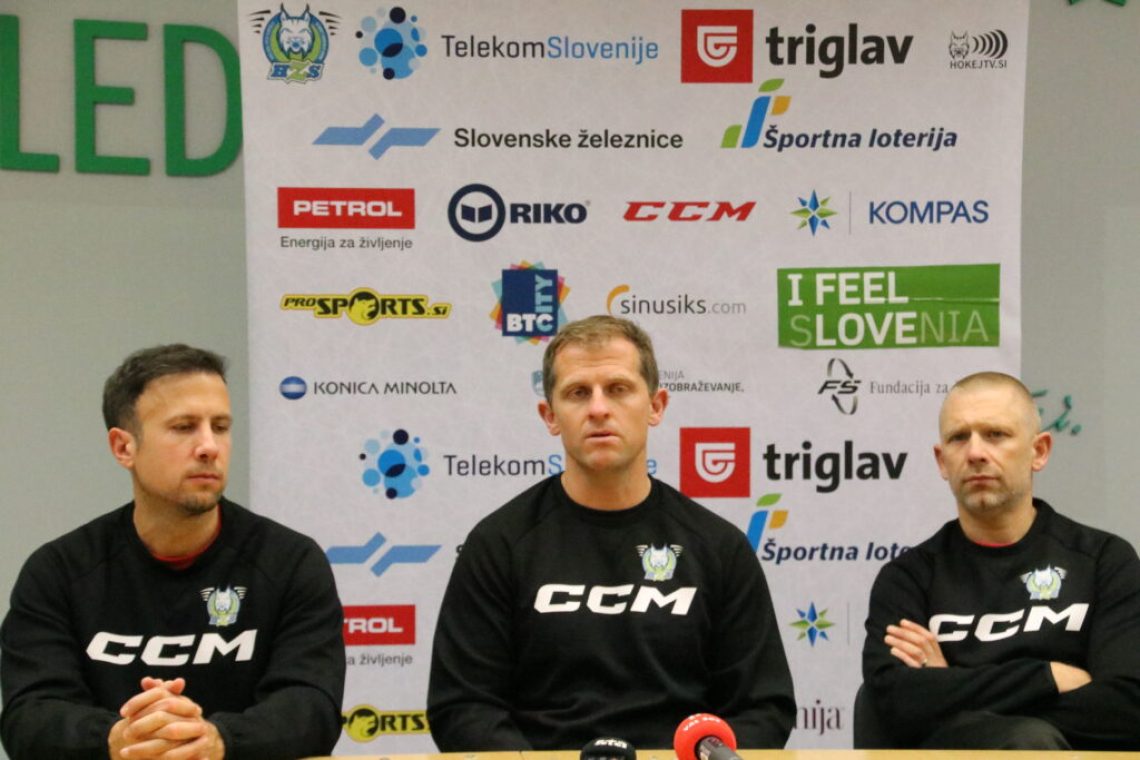 Terglav: Zdaj moramo postaviti močne temelje, da lahko pridemo na vrh